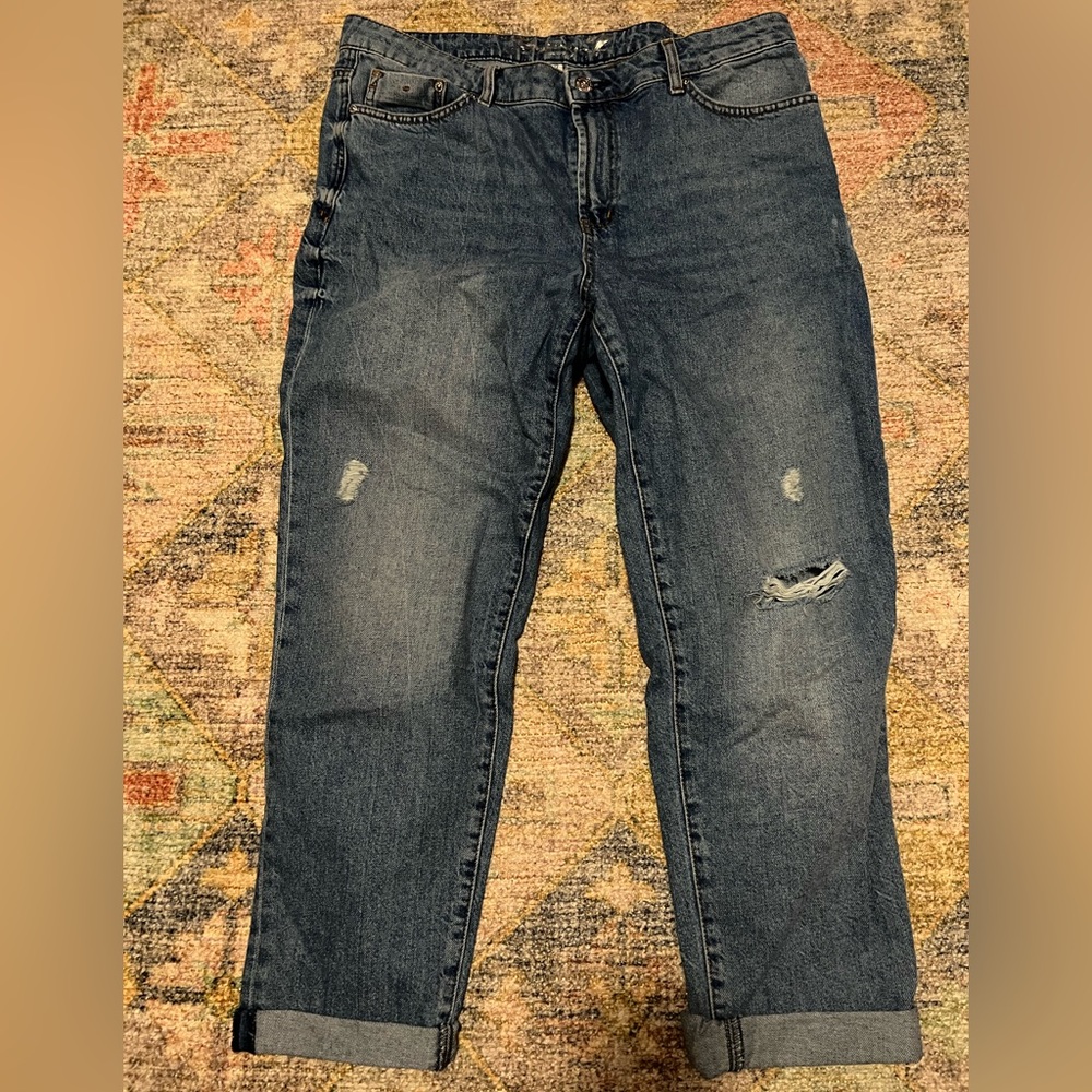 Seven brand jeans